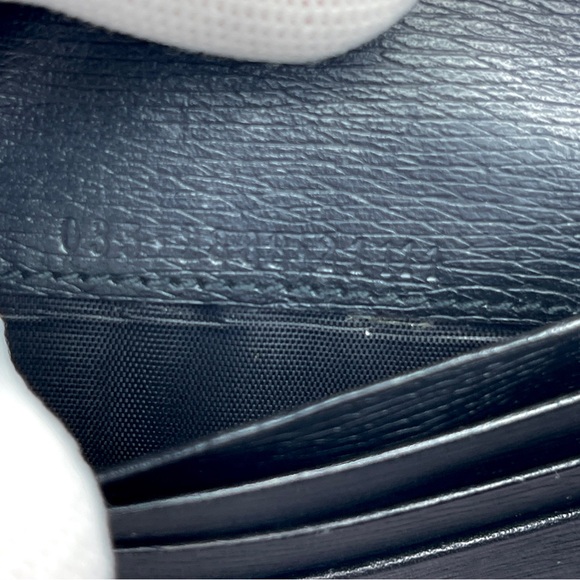 Gucci Interlocking GG Tom Ford Multifold Wallet - Picture 10 of 15